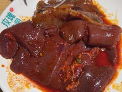 -玫瑰花园自助烤肉(顺义鑫海韵通店)