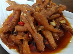 -云中菜馆(恒晟·云中绿园店)