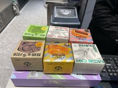 -KENGEE仟吉(庭瑞新汉口店)