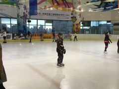 -冠军冰场CHAMPION RINK(百联又一城店)