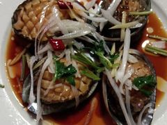 -香满居张记小厨私房菜(青岛站店)
