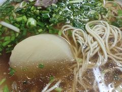-满族八旗正宗牛肉面