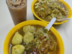 -金利食店(氹仔店)