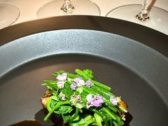 -三嚥阁 La Villa Restaurant