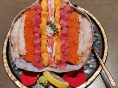 -蟹犇•帝王蟹雪蟹(陆家嘴店)