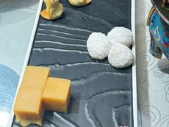 -聚德华天烤肉季·宴会厅(什刹海总店)