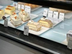 -Seesaw Coffee(苏州中心店)