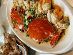 -好兄弟郭巨海鲜(天一阁店)