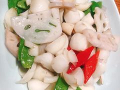 -鱼食饭稻·苏浙土菜17年老馆子(平江路店)