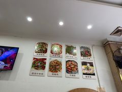 -巴蜀飘香川菜馆(无锡大饭东湖滨路酒吧街店)