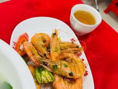 -蛇口康乐快餐鱼仔档(翠苑小区店)