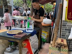 -芝麻糊世家(西华店)