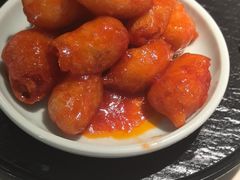 -花椒俏川菜小馆(南海万达店)