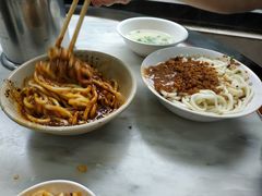 -肖家河家常面(肖家河北街店)