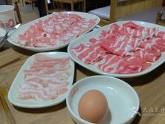 -傣妹火锅(建军东路店)
