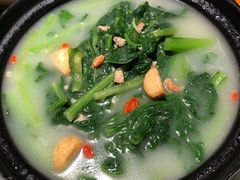 -原味田园·客家菜·土窑鸡(中航城君尚购物中心店)