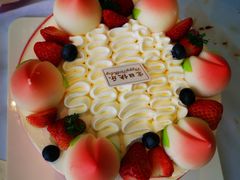 -玉林烤鸭店(定福庄店)