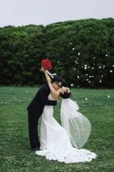 -时光印记婚纱摄影工作室·原创定制