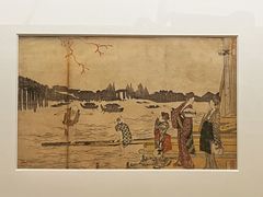 -东京国立博物馆