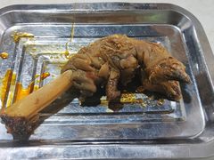 羊蹄-阿叶羊杂碎(前进街店)