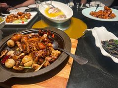 -铜锣湾·有麝自然香(渝北财富中心店)