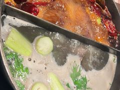 -盡膳口福跷脚牛肉火锅(晶耀前滩店)