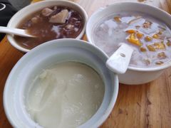 -智香甜品店