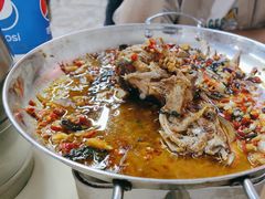 -聚味瞿记·龙虾堂(树木岭店)