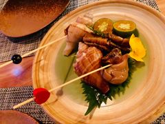 -鮨鲸·和牛烧(三里屯店)