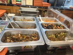 -庆丰包子铺(安东店)