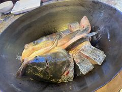 -好灶头妈妈菜·柴火灶台鱼·千岛湖土菜地标美食