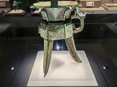 -太原市博物馆