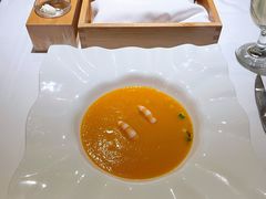 餐前面包-王品牛排(郑州大卫城店)