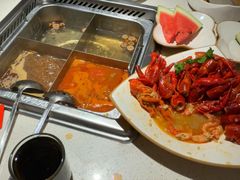 -海底捞火锅(崇文门新世界百货店)