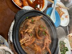 -金龙·打边炉(武进路店)
