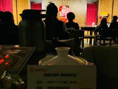 -青曲社相声(易俗街区店)