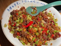 -吃饭皇帝大(解放西路店)