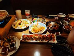 -隐月· 㐂和食屋(芝罘万达公馆店)