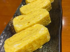 -気楽亭和食料理(气乐亭大世界本店)