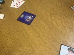 -五个核桃桌游吧(南坪店)