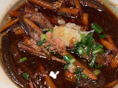 -新万鑫银丝面·非遗无锡味(惠山古镇店)