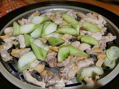 -阿鸡鱼庄·顺德鲜蒸小炒(亚运村店)