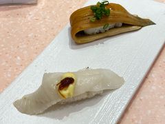 -元气寿司(八号仓店)