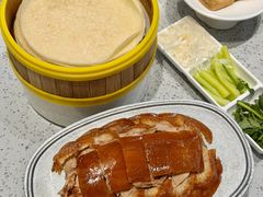 -紫光园·烤鸭·北京菜(团结湖店)