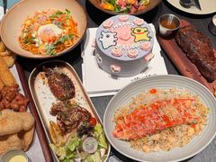 -卡朋西餐(宝安大仟里店)