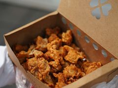-阿捡忭京炸鸡(韭菜园总店)