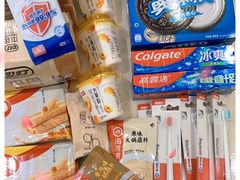 -华润苏果(文昌巷社区店)
