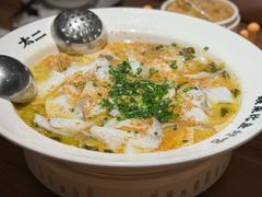 -太二酸菜鱼(汕头苏宁广场店)