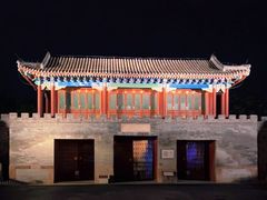 -承德避暑山庄景区