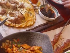 -那拉提之疆·新疆菜(美院店)